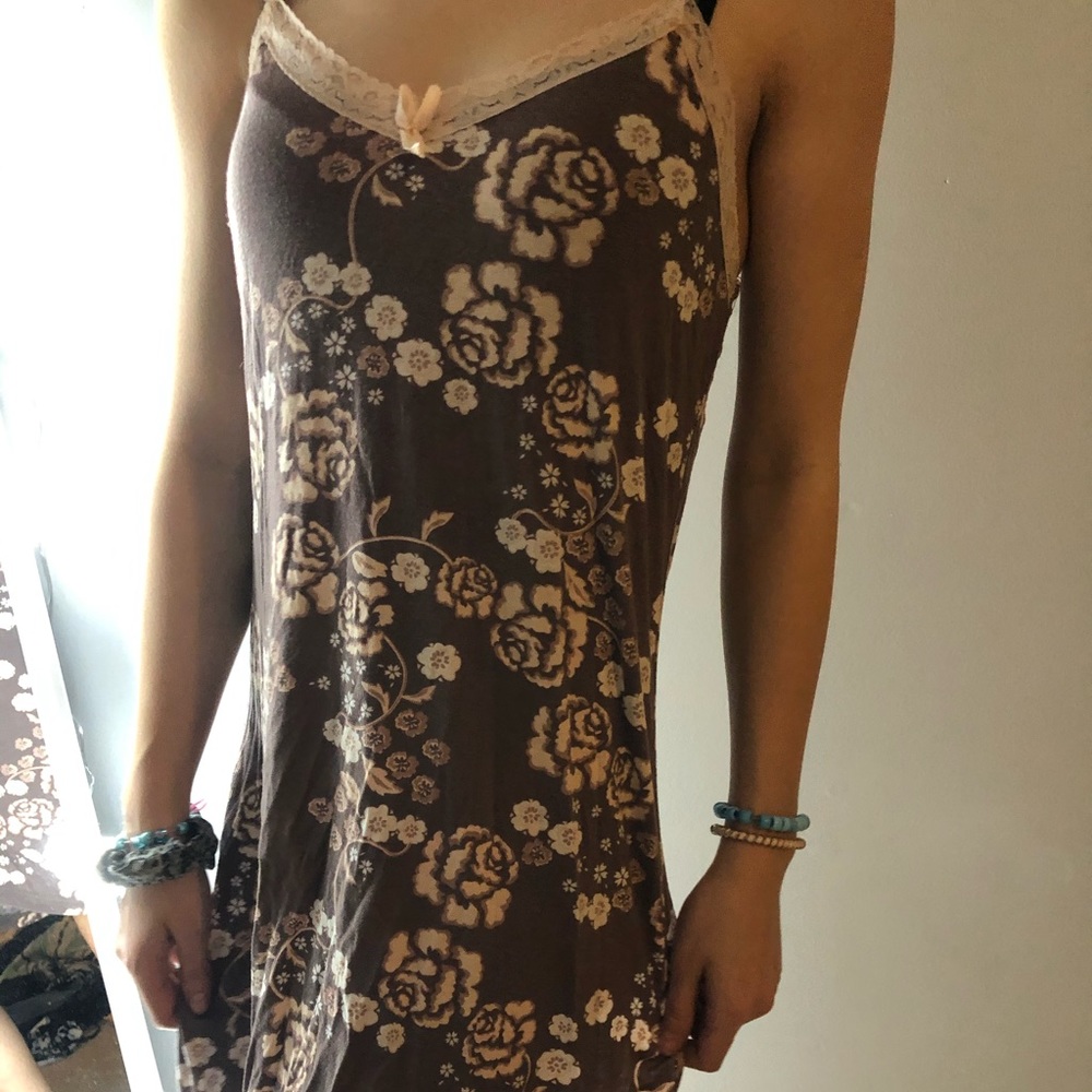 Kathy Ireland Night Gown